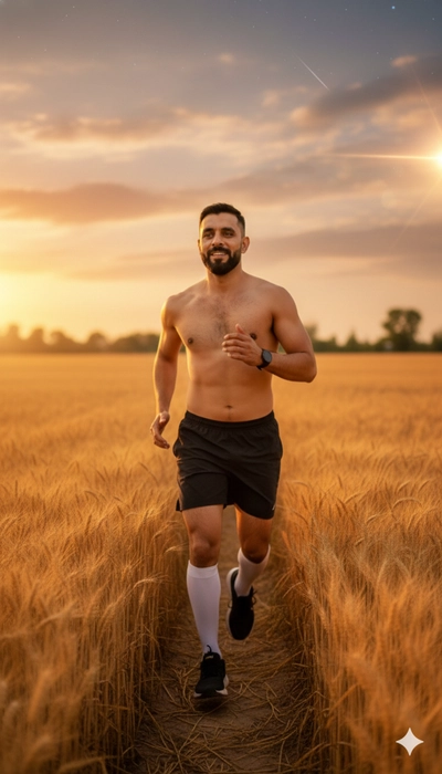 Runner