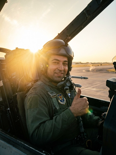 Runway Hero