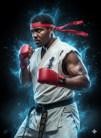 Ryu