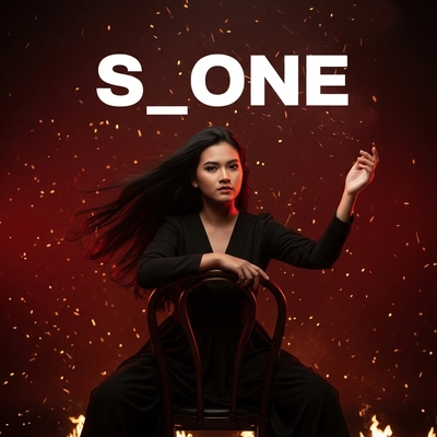 S_ONE — Nyala Dalam Diri