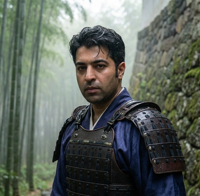 Samurai