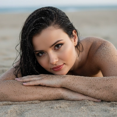 Sand & Gaze