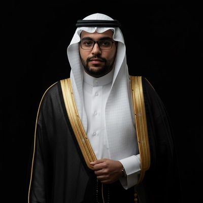Saudi clothing
