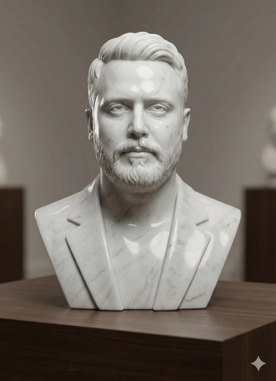Sculpture (stone)