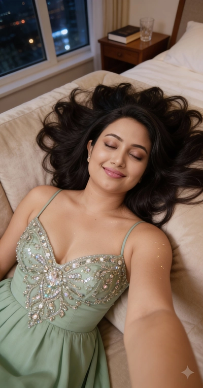 SEXY SLEEP