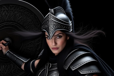 Shadow of Sparta: The Last Sentinel