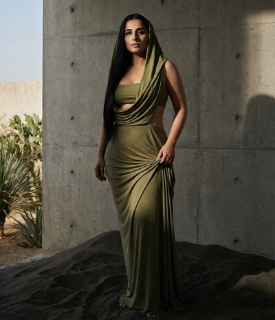 Shadows of Elegance