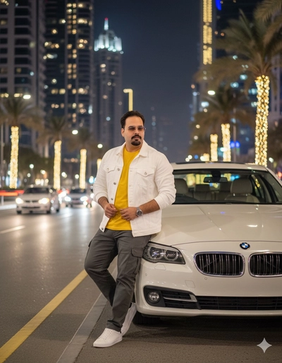 Shahid khan