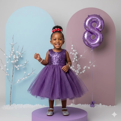 Shooting anniversaire