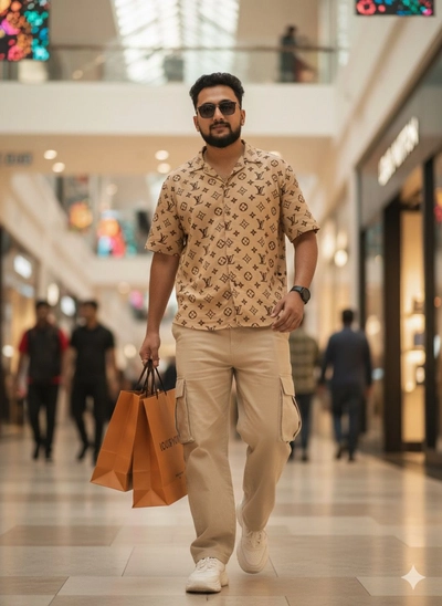 Shopping