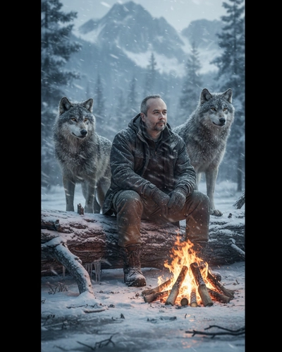 Silent Guardians