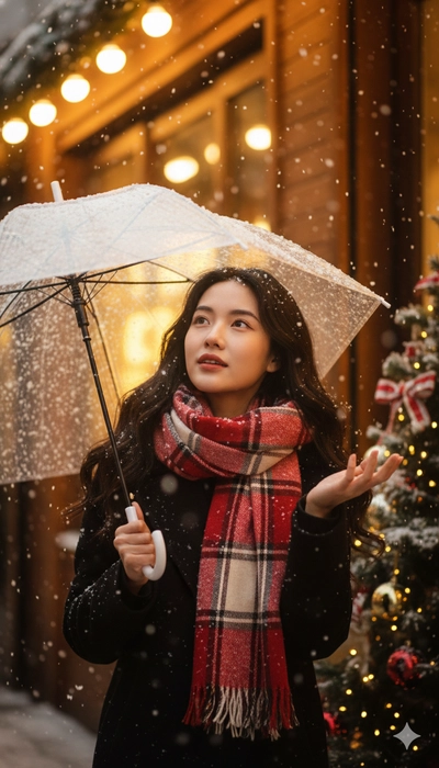 Snow