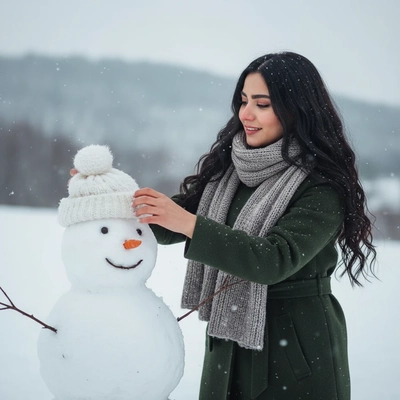 Snowman