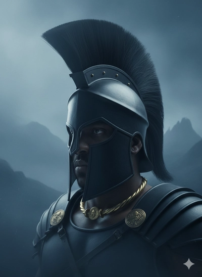 Soldado Romano