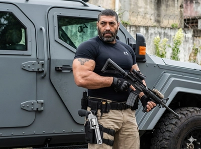 special forces