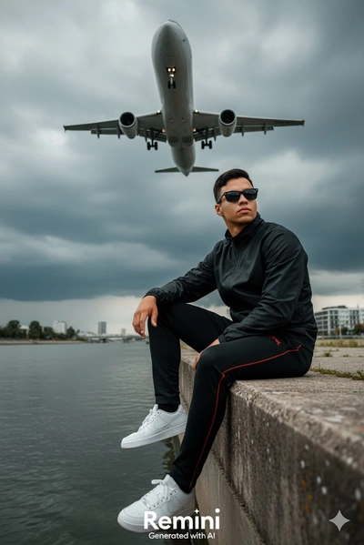 Storm Runway