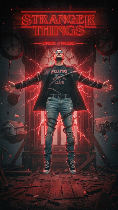 Stranger Things