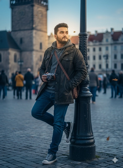 Street Photography