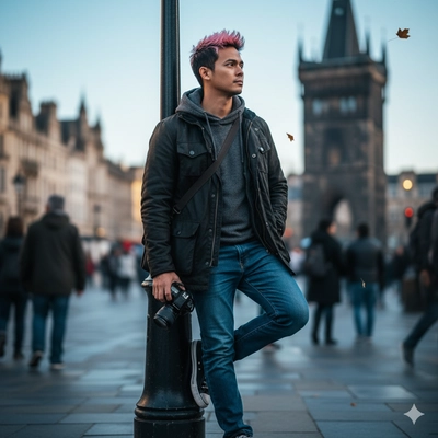 Street Photography