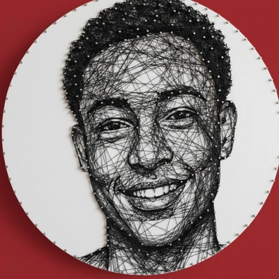 String art