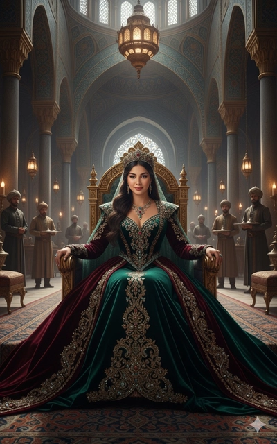 Sultana