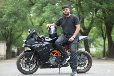 Super Bike