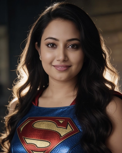 SUPERGIRL 2