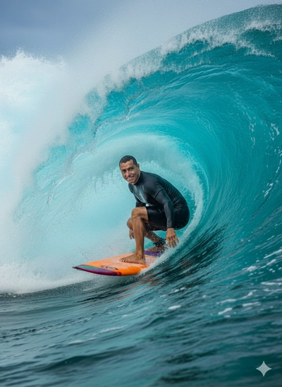 Surfista
