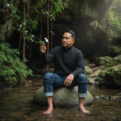 Tadabbur Alam