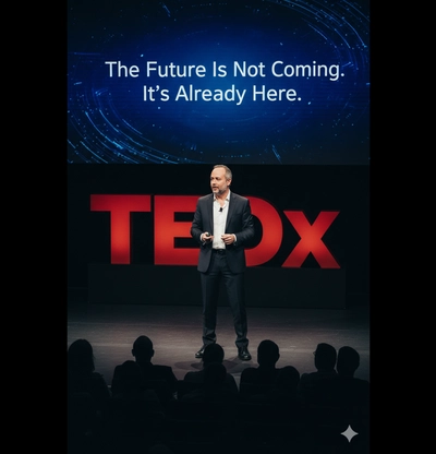 TEDx