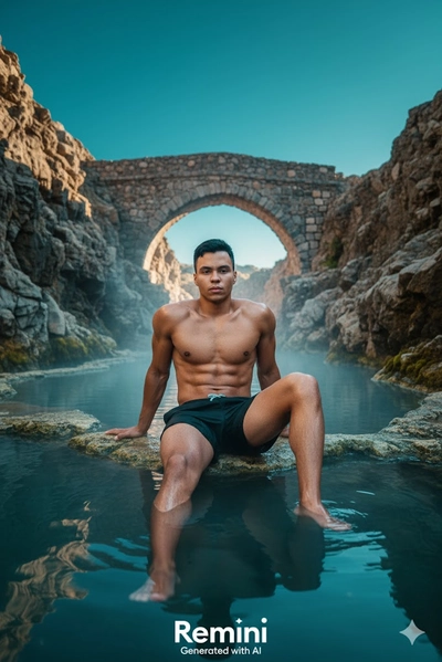 Termas de Titã