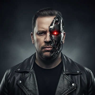 Terminator Redux