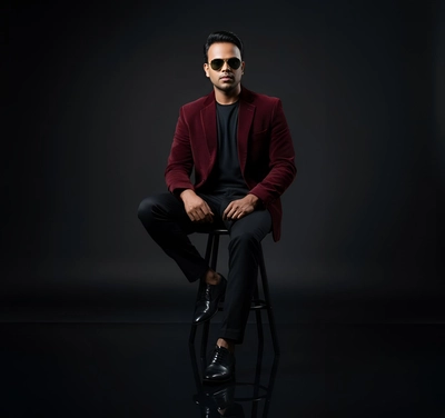 THE BOSS