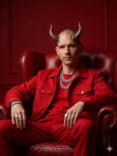The devil
