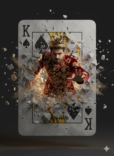 The King's Gambit Unbound