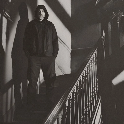 The Stairwell