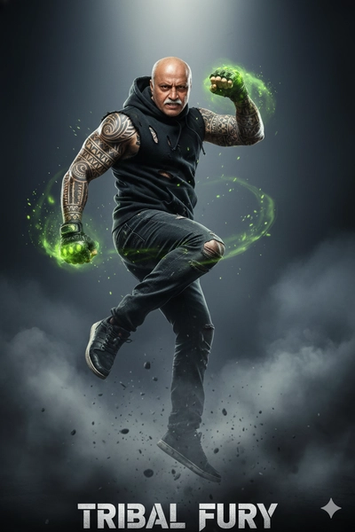 The Viper