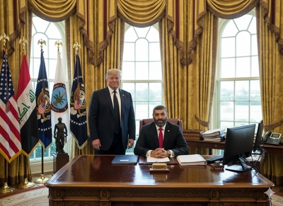 The White House
