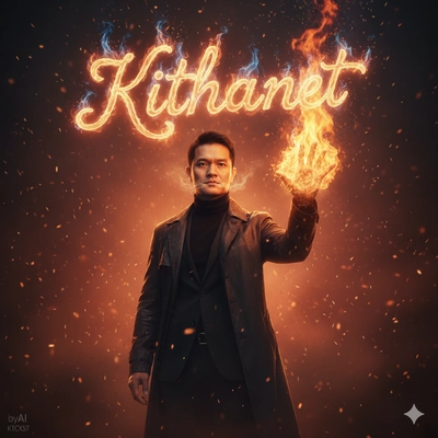 This is My name