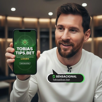 Tobias tips transformando sua paixão em lucro