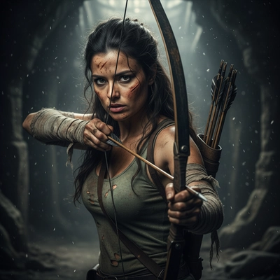 Tomb Raider Reborn