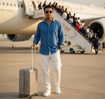 TRAVEL MOOD ON