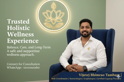 Trusted Holistic Wellness