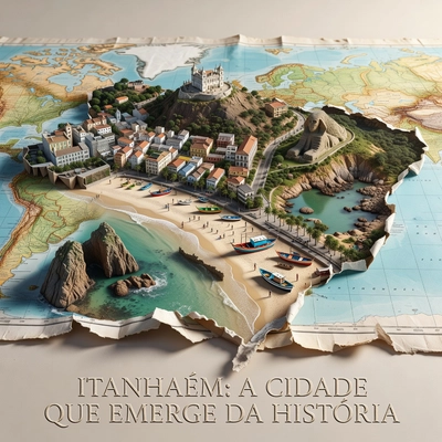 Unidos por uma cidade