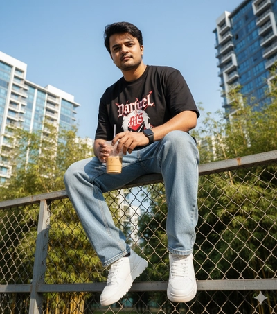 Urban Perch