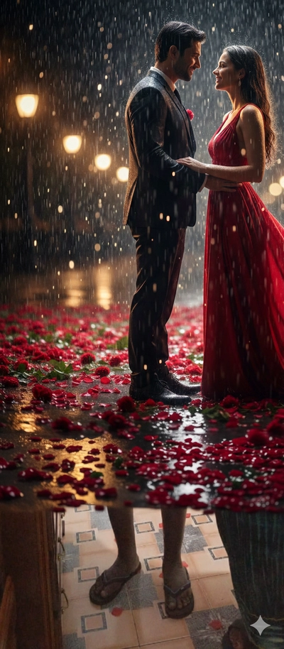 VALENTINE'S DAY