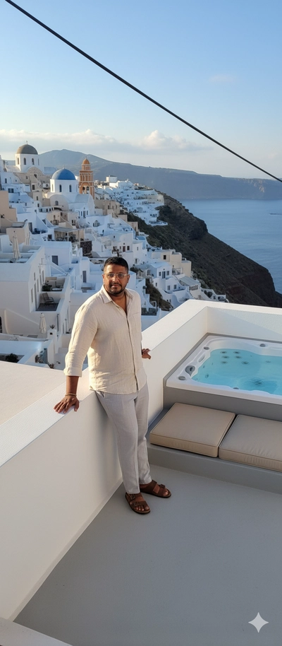 Viagem a Grecia
