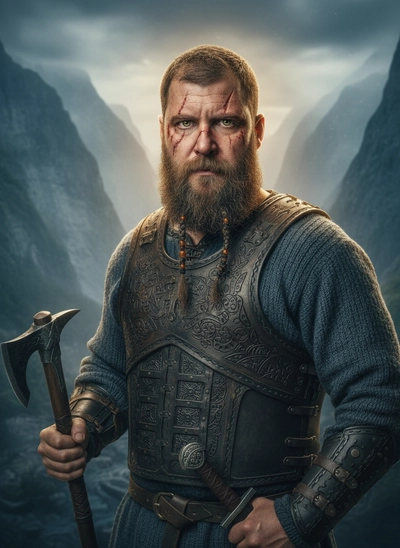 Viking_Ragnar