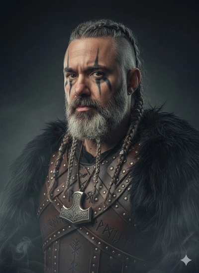 Vikings Age