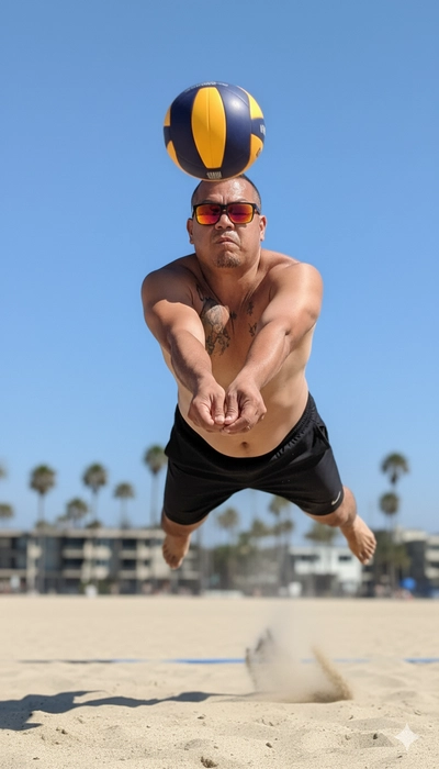 Volley